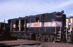 NJT 5907